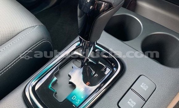 Buy Used Toyota Hilux Black Car in Castries in Castries Buy Used Toyota Hilux Black Car in Castries in Castries