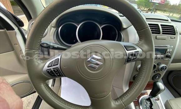 Buy Used Suzuki Grand Vitara White Car in Castries in Castries Buy Used Suzuki Grand Vitara White Car in Castries in Castries