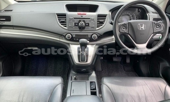 Buy Used Honda CR–V White Car in Castries in Castries Buy Used Honda CR–V White Car in Castries in Castries