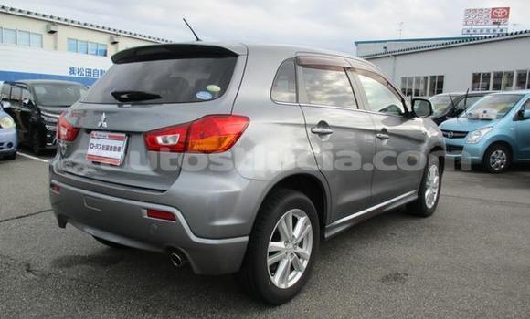 Buy Used Mitsubishi RVR Other Car in Canaries in Canaries Buy Used Mitsubishi RVR Other Car in Canaries in Canaries
