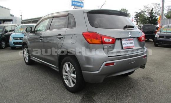 Buy Used Mitsubishi RVR Other Car in Canaries in Canaries Buy Used Mitsubishi RVR Other Car in Canaries in Canaries