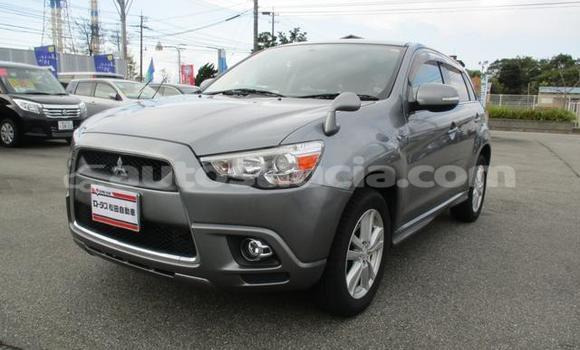 Buy Used Mitsubishi RVR Other Car in Canaries in Canaries Buy Used Mitsubishi RVR Other Car in Canaries in Canaries