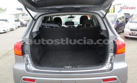 Buy Used Mitsubishi RVR Other Car in Canaries in Canaries Buy Used Mitsubishi RVR Other Car in Canaries in Canaries