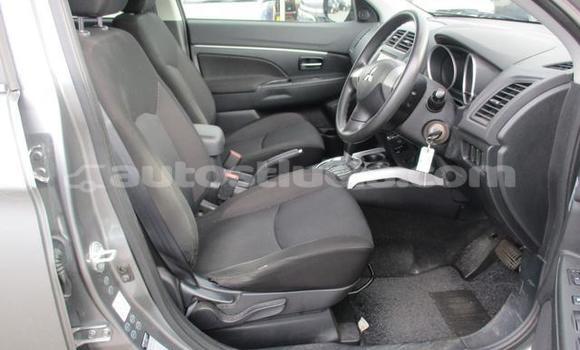 Buy Used Mitsubishi RVR Other Car in Canaries in Canaries Buy Used Mitsubishi RVR Other Car in Canaries in Canaries