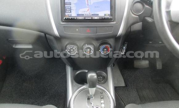 Buy Used Mitsubishi RVR Other Car in Canaries in Canaries Buy Used Mitsubishi RVR Other Car in Canaries in Canaries
