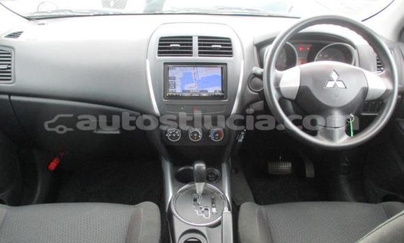 Buy Used Mitsubishi RVR Other Car in Canaries in Canaries Buy Used Mitsubishi RVR Other Car in Canaries in Canaries