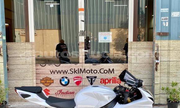 Acheter Occasion Moto Aeon Crossland Bleu à Canaries, Canaries Acheter Occasion Moto Aeon Crossland Bleu à Canaries, Canaries