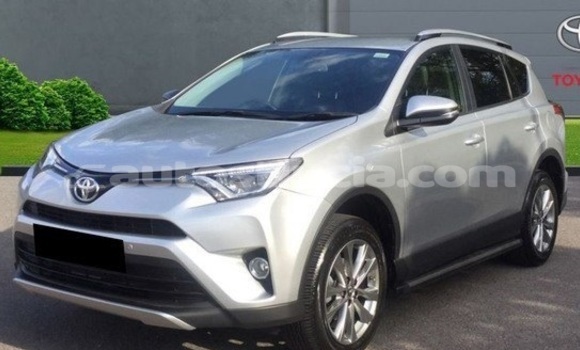 Buy Import Toyota RAV4 White Car in Castries in Castries Buy Import Toyota RAV4 White Car in Castries in Castries