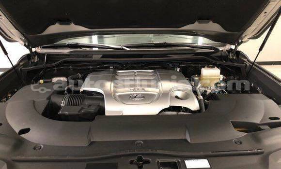 Buy Used Lexus LX 570 Brown Car in Castries in Castries Buy Used Lexus LX 570 Brown Car in Castries in Castries