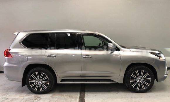 Buy Used Lexus LX 570 Brown Car in Castries in Castries Buy Used Lexus LX 570 Brown Car in Castries in Castries