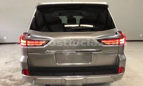 Buy Used Lexus LX 570 Brown Car in Castries in Castries Buy Used Lexus LX 570 Brown Car in Castries in Castries