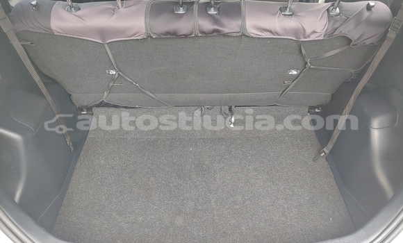 Buy Used Toyota Prius c White Car in Micoud in Micoud Buy Used Toyota Prius c White Car in Micoud in Micoud