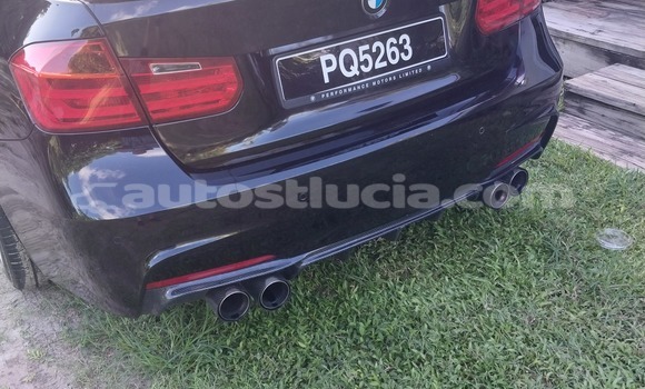 Buy Used BMW 3–Series Black Car in Laborie in Laborie Buy Used BMW 3–Series Black Car in Laborie in Laborie