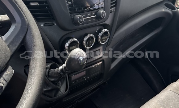 Buy Import Iveco Daily White Truck in Import - Dubai in Anse-la-Raye Buy Import Iveco Daily White Truck in Import - Dubai in Anse-la-Raye