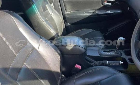 Buy Used Toyota Hilux Black Car in Choiseul in Choiseul Buy Used Toyota Hilux Black Car in Choiseul in Choiseul