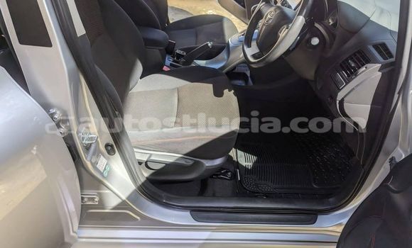 Buy Used Toyota Auris Other Car in Choiseul in Choiseul Buy Used Toyota Auris Other Car in Choiseul in Choiseul