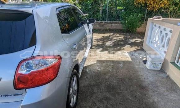 Buy Used Toyota Auris Other Car in Choiseul in Choiseul Buy Used Toyota Auris Other Car in Choiseul in Choiseul