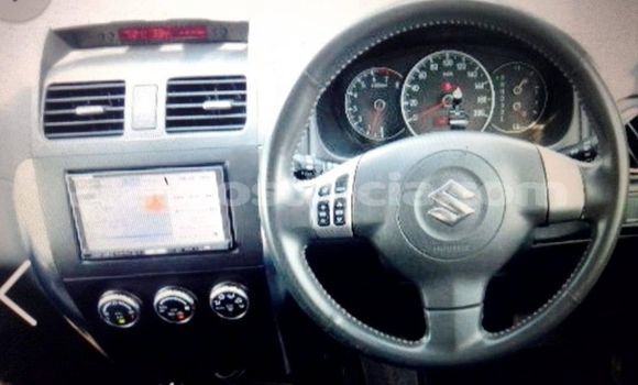 Buy Used Suzuki SX4 Black Car in Castries in Castries Buy Used Suzuki SX4 Black Car in Castries in Castries