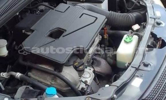 Buy Used Suzuki SX4 Black Car in Castries in Castries Buy Used Suzuki SX4 Black Car in Castries in Castries