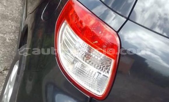 Buy Used Suzuki SX4 Black Car in Castries in Castries Buy Used Suzuki SX4 Black Car in Castries in Castries