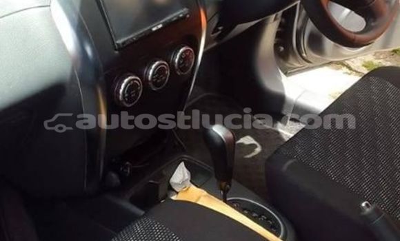 Buy Used Suzuki SX4 Black Car in Castries in Castries Buy Used Suzuki SX4 Black Car in Castries in Castries