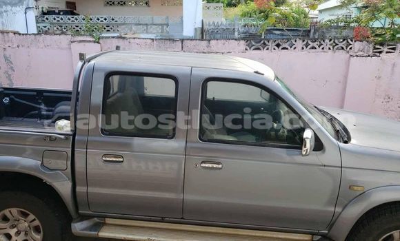 Buy Used Mazda BT-50 Other Car in Choc in Castries