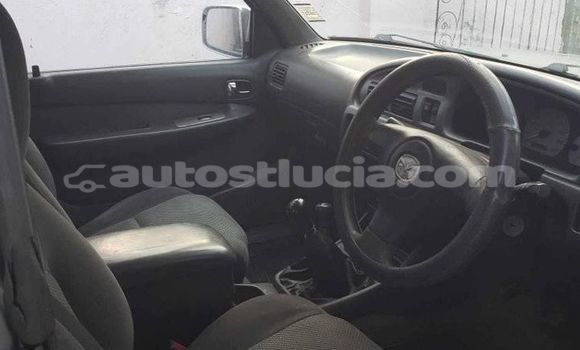 Buy Used Mazda BT-50 Other Car in Choc in Castries Buy Used Mazda BT-50 Other Car in Choc in Castries