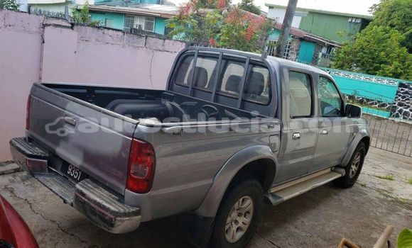 Buy Used Mazda BT-50 Other Car in Choc in Castries Buy Used Mazda BT-50 Other Car in Choc in Castries