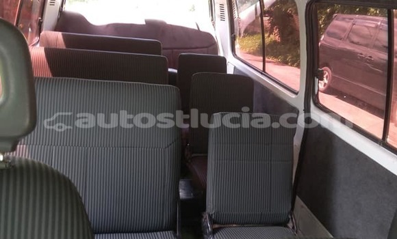 Buy Used Toyota Hiace Other Car in Castries in Castries Buy Used Toyota Hiace Other Car in Castries in Castries