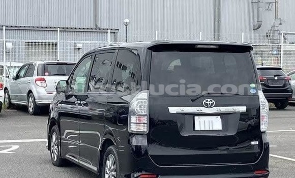 Acheter Occasion Voiture Toyota Voxy Autre à Castries, Castries Acheter Occasion Voiture Toyota Voxy Autre à Castries, Castries