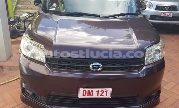 Buy Used Toyota Corolla Other Car in Castries in Castries