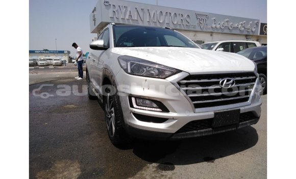Acheter Import Voiture Hyundai Tucson Autre à Import - Dubai, Anse-la-Raye Acheter Import Voiture Hyundai Tucson Autre à Import - Dubai, Anse-la-Raye