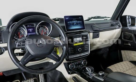 Buy Used Mercedes-Benz G-klasse AMG Black Car in Laborie in Laborie Buy Used Mercedes-Benz G-klasse AMG Black Car in Laborie in Laborie