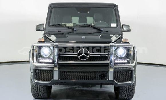Buy Used Mercedes-Benz G-klasse AMG Black Car in Laborie in Laborie Buy Used Mercedes-Benz G-klasse AMG Black Car in Laborie in Laborie