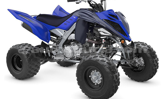 Buy New Yamaha Raptor Blue Bike in Choiseul in Choiseul