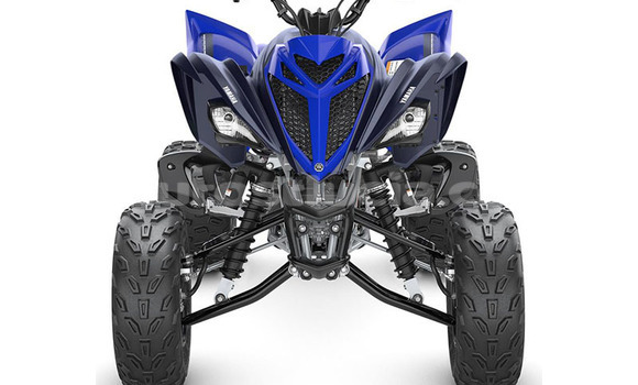 Buy New Yamaha Raptor Blue Bike in Choiseul in Choiseul Buy New Yamaha Raptor Blue Bike in Choiseul in Choiseul