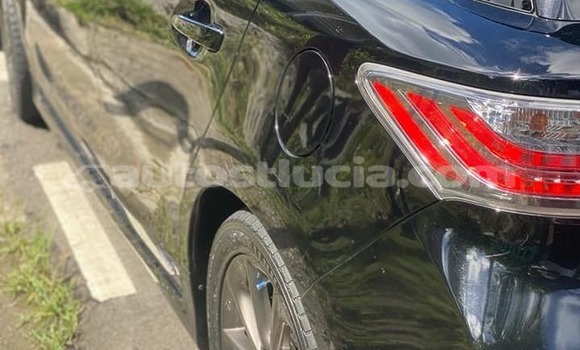 Buy Used Lexus CT Black Car in Dennery in Dennery Buy Used Lexus CT Black Car in Dennery in Dennery