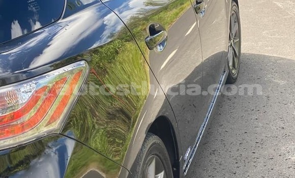 Buy Used Lexus CT Black Car in Dennery in Dennery Buy Used Lexus CT Black Car in Dennery in Dennery