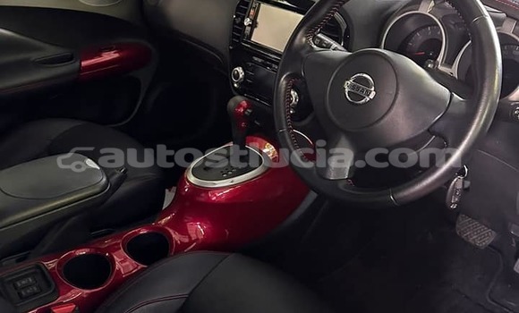 Buy Used Nissan Juke Other Car in Choiseul in Choiseul Buy Used Nissan Juke Other Car in Choiseul in Choiseul