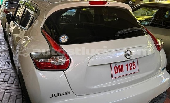 Buy Used Nissan Juke Other Car in Choiseul in Choiseul Buy Used Nissan Juke Other Car in Choiseul in Choiseul