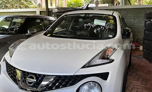 Buy Used Nissan Juke Other Car in Choiseul in Choiseul Buy Used Nissan Juke Other Car in Choiseul in Choiseul