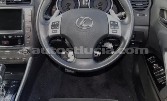 Buy Used Lexus IS 300 Blue Car in Choiseul in Choiseul Buy Used Lexus IS 300 Blue Car in Choiseul in Choiseul