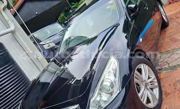 Buy Used Nissan Skyline Black Car in Castries in Castries Buy Used Nissan Skyline Black Car in Castries in Castries