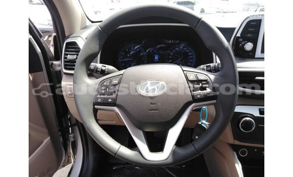 Acheter Import Voiture Hyundai Tucson Autre à Import - Dubai, Anse-la-Raye Acheter Import Voiture Hyundai Tucson Autre à Import - Dubai, Anse-la-Raye
