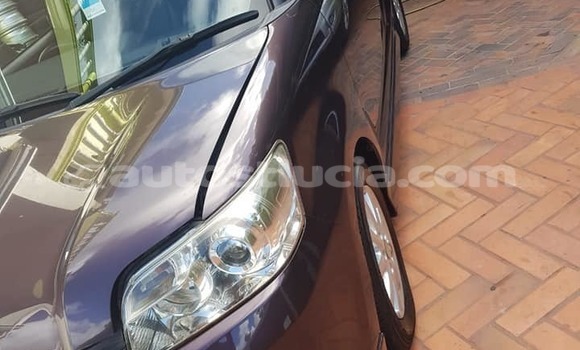 Buy Used Toyota Corolla Other Car in Choc in Castries Buy Used Toyota Corolla Other Car in Choc in Castries