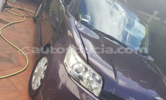 Buy Used Toyota Corolla Other Car in Choc in Castries Buy Used Toyota Corolla Other Car in Choc in Castries