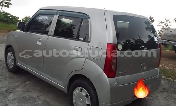 Buy Used Nissan Pino Other Car in Choc in Castries Buy Used Nissan Pino Other Car in Choc in Castries