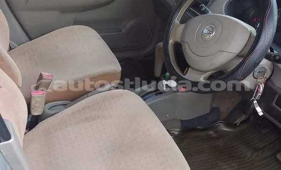 Buy Used Nissan Pino Other Car in Choc in Castries Buy Used Nissan Pino Other Car in Choc in Castries