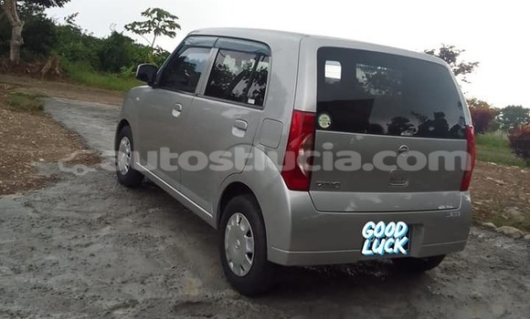 Buy Used Nissan Pino Other Car in Choc in Castries Buy Used Nissan Pino Other Car in Choc in Castries