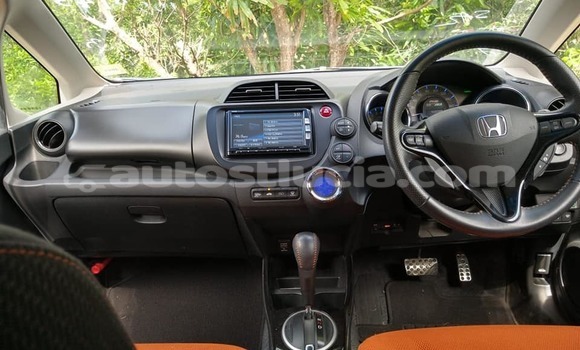 Buy Used Honda FIT Other Car in Canaries in Canaries Buy Used Honda FIT Other Car in Canaries in Canaries